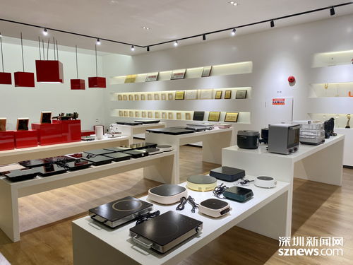 穩(wěn)增長 看光明丨上市企業(yè)鑫匯科 加大研發(fā)投入，增強家用電器核心競爭力